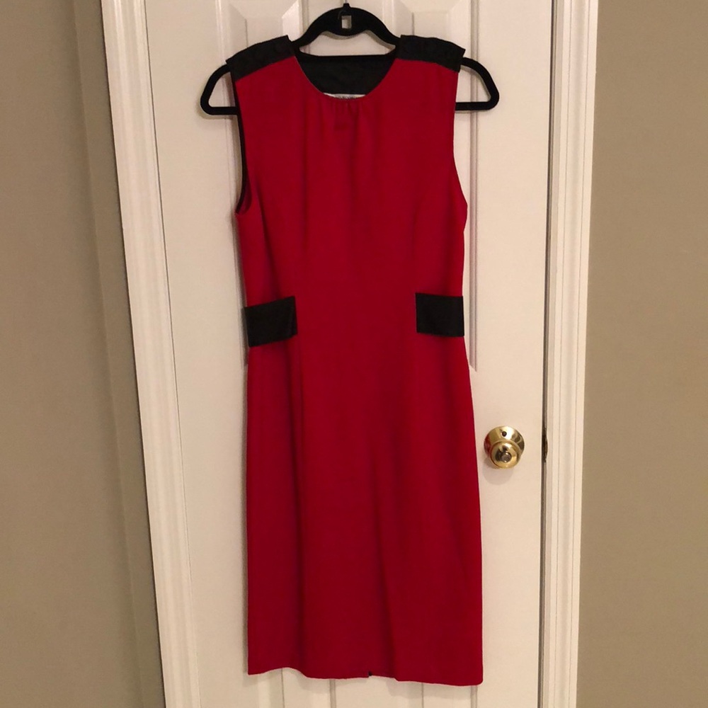 Diane von Furstenberg Dress